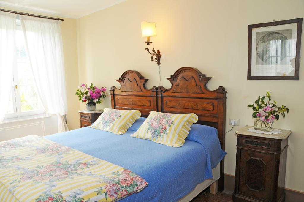 B&B Villa Adelaide Como Bagian luar foto